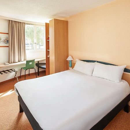 מלון Ibis Chartres Ouest Luce מראה חיצוני תמונה