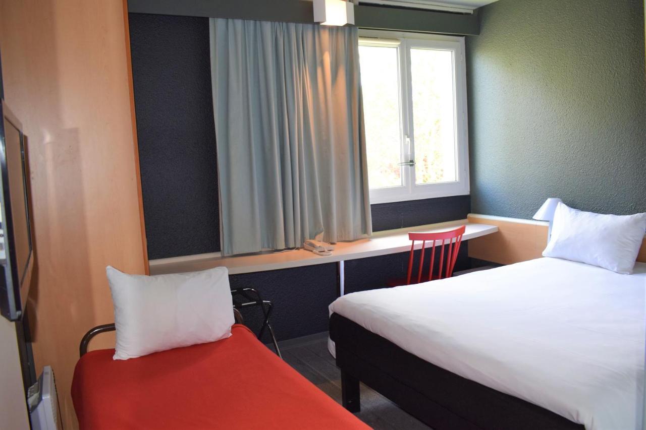מלון Ibis Chartres Ouest Luce מראה חיצוני תמונה