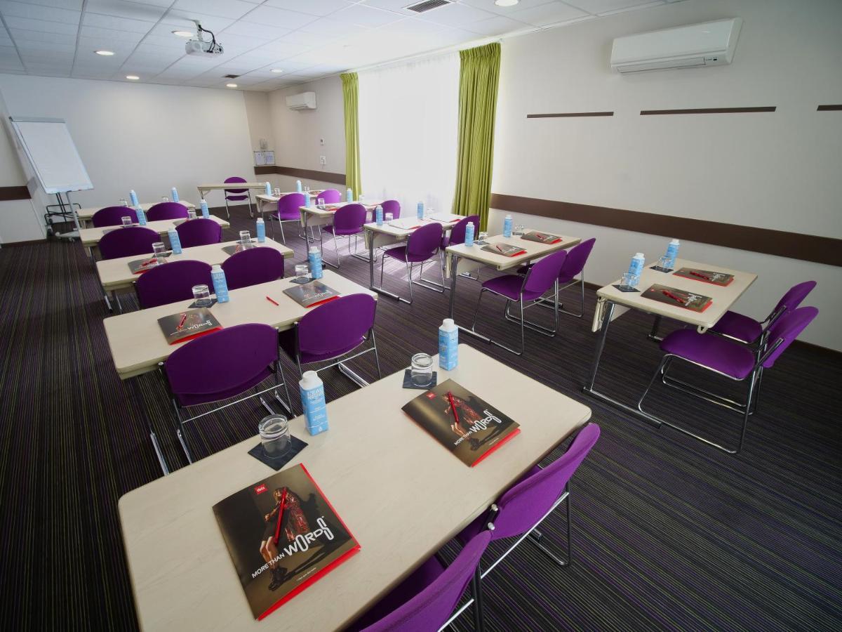 מלון Ibis Chartres Ouest Luce מראה חיצוני תמונה