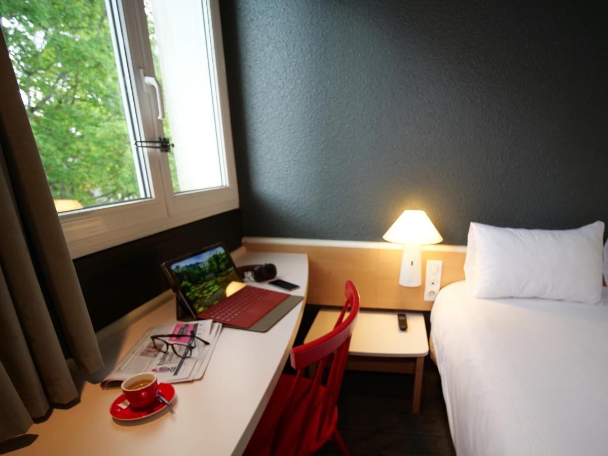 מלון Ibis Chartres Ouest Luce מראה חיצוני תמונה