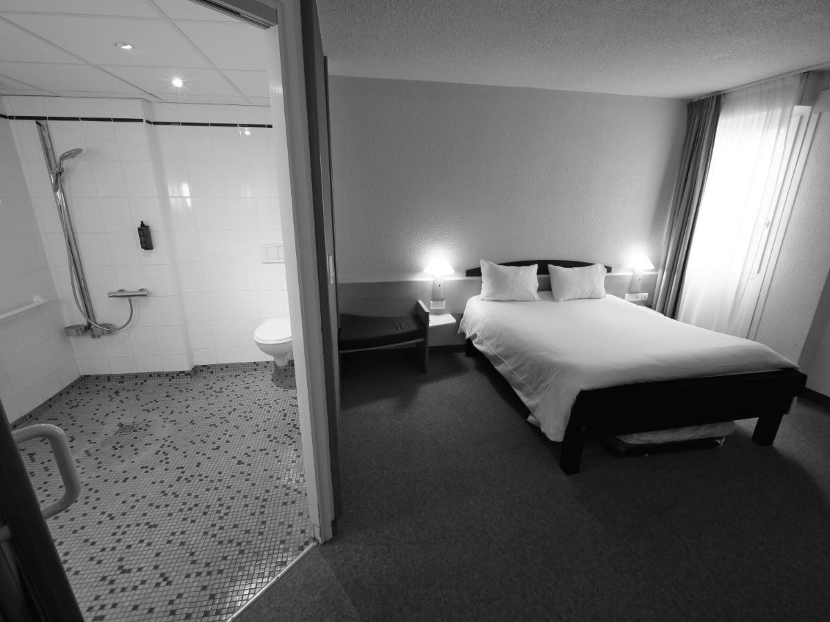 מלון Ibis Chartres Ouest Luce מראה חיצוני תמונה