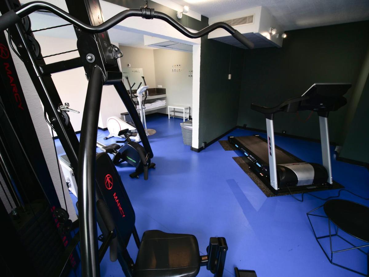מלון Ibis Chartres Ouest Luce מראה חיצוני תמונה