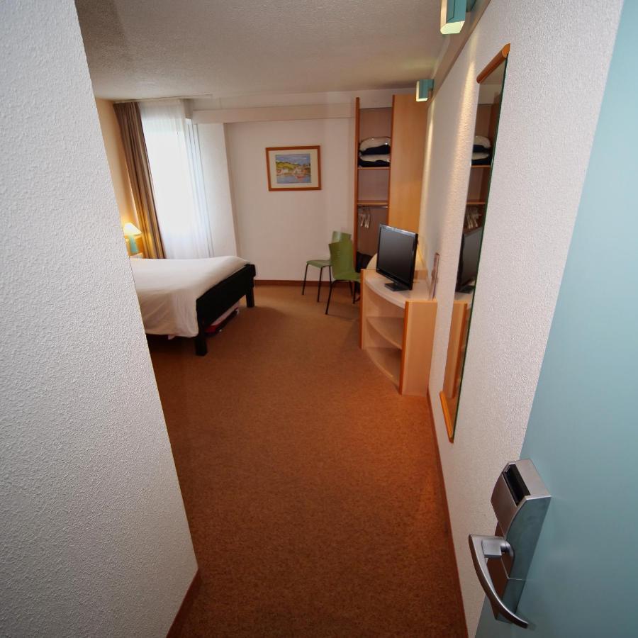 מלון Ibis Chartres Ouest Luce מראה חיצוני תמונה