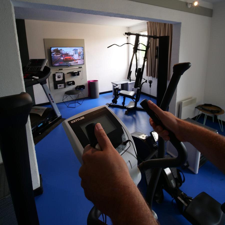 מלון Ibis Chartres Ouest Luce מראה חיצוני תמונה