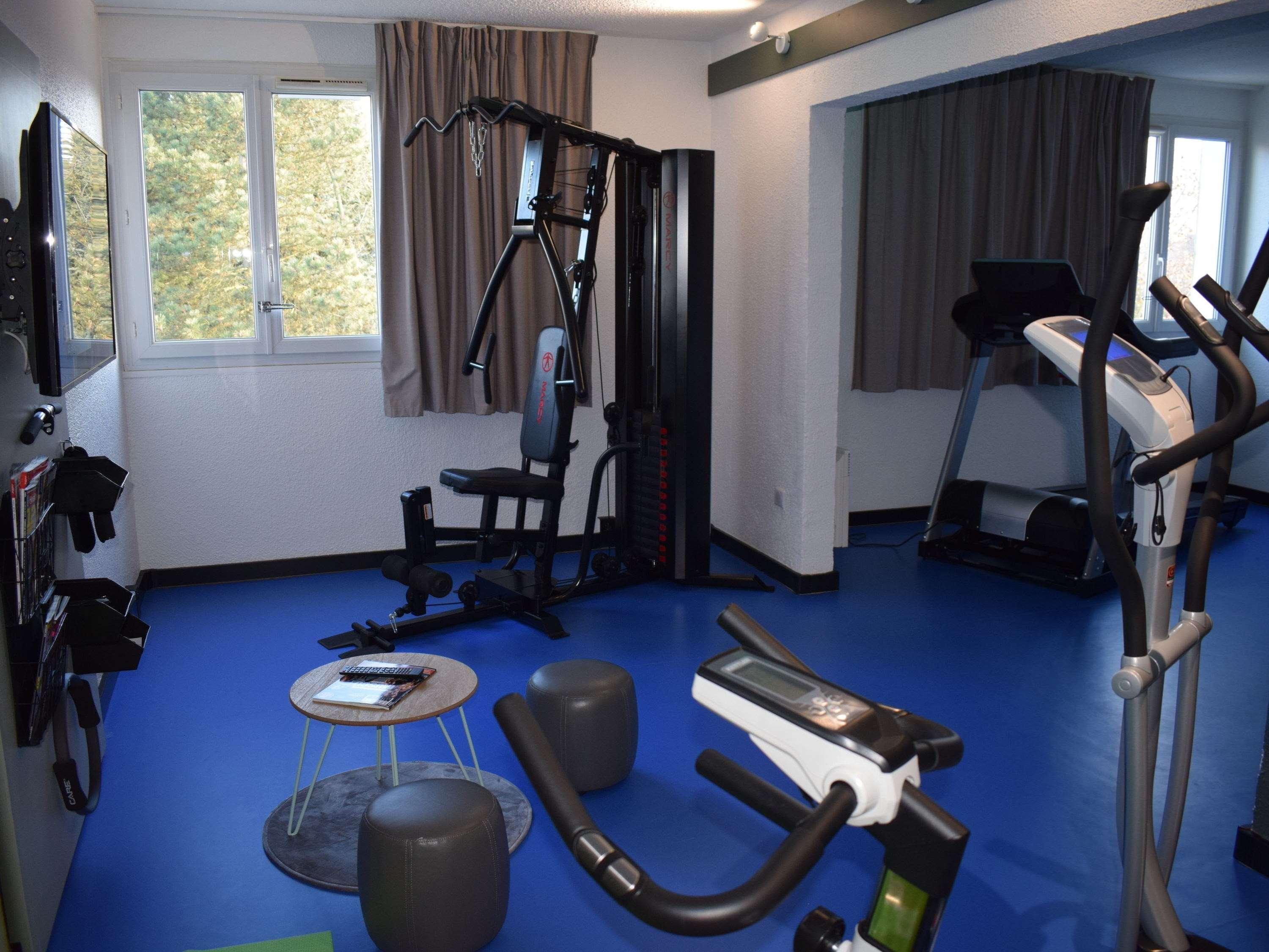 מלון Ibis Chartres Ouest Luce מראה חיצוני תמונה