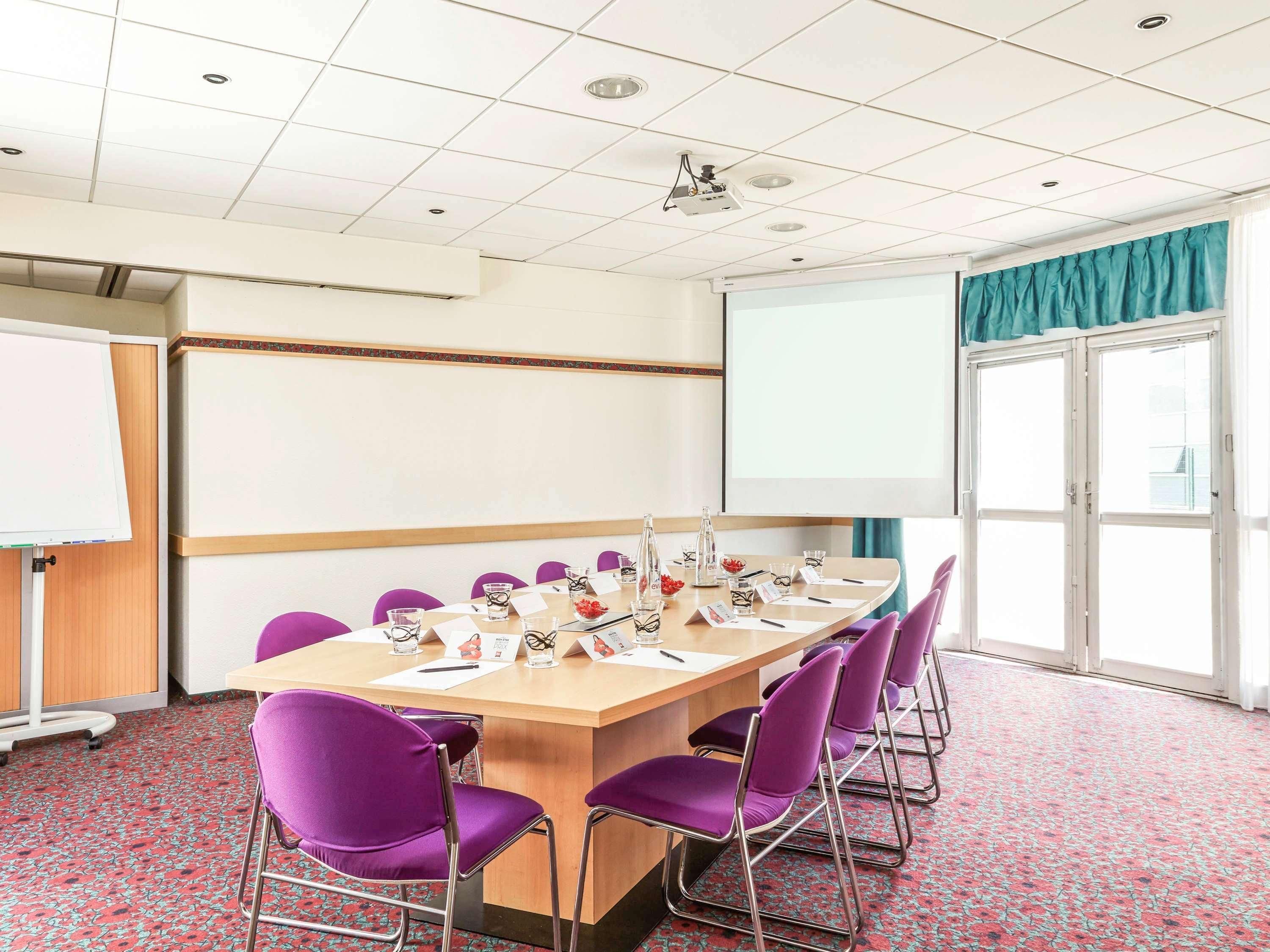 מלון Ibis Chartres Ouest Luce מראה חיצוני תמונה