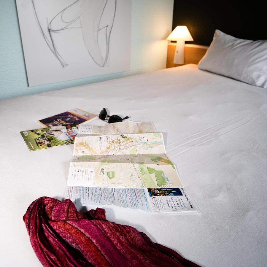 מלון Ibis Chartres Ouest Luce מראה חיצוני תמונה