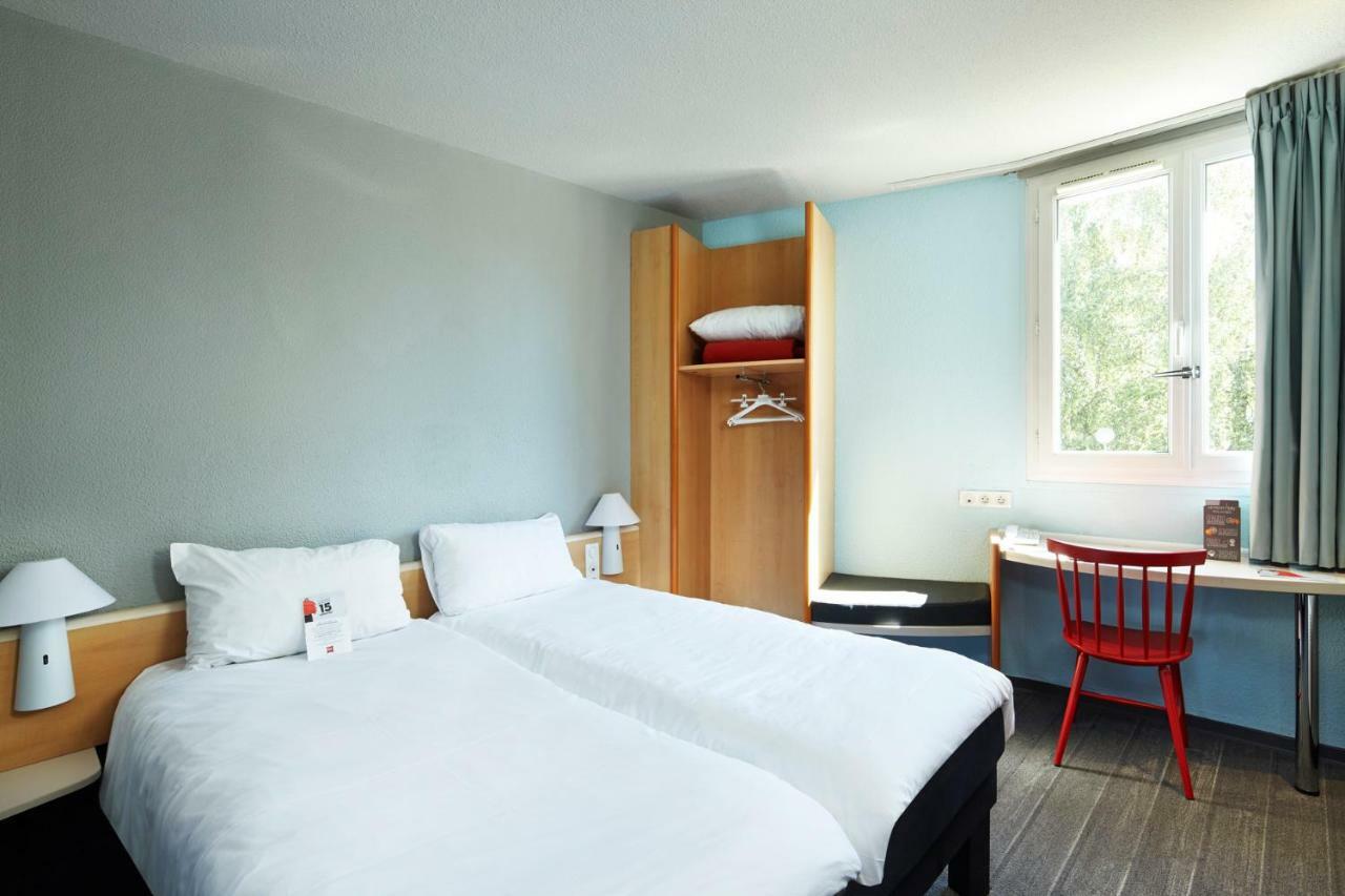 מלון Ibis Chartres Ouest Luce מראה חיצוני תמונה