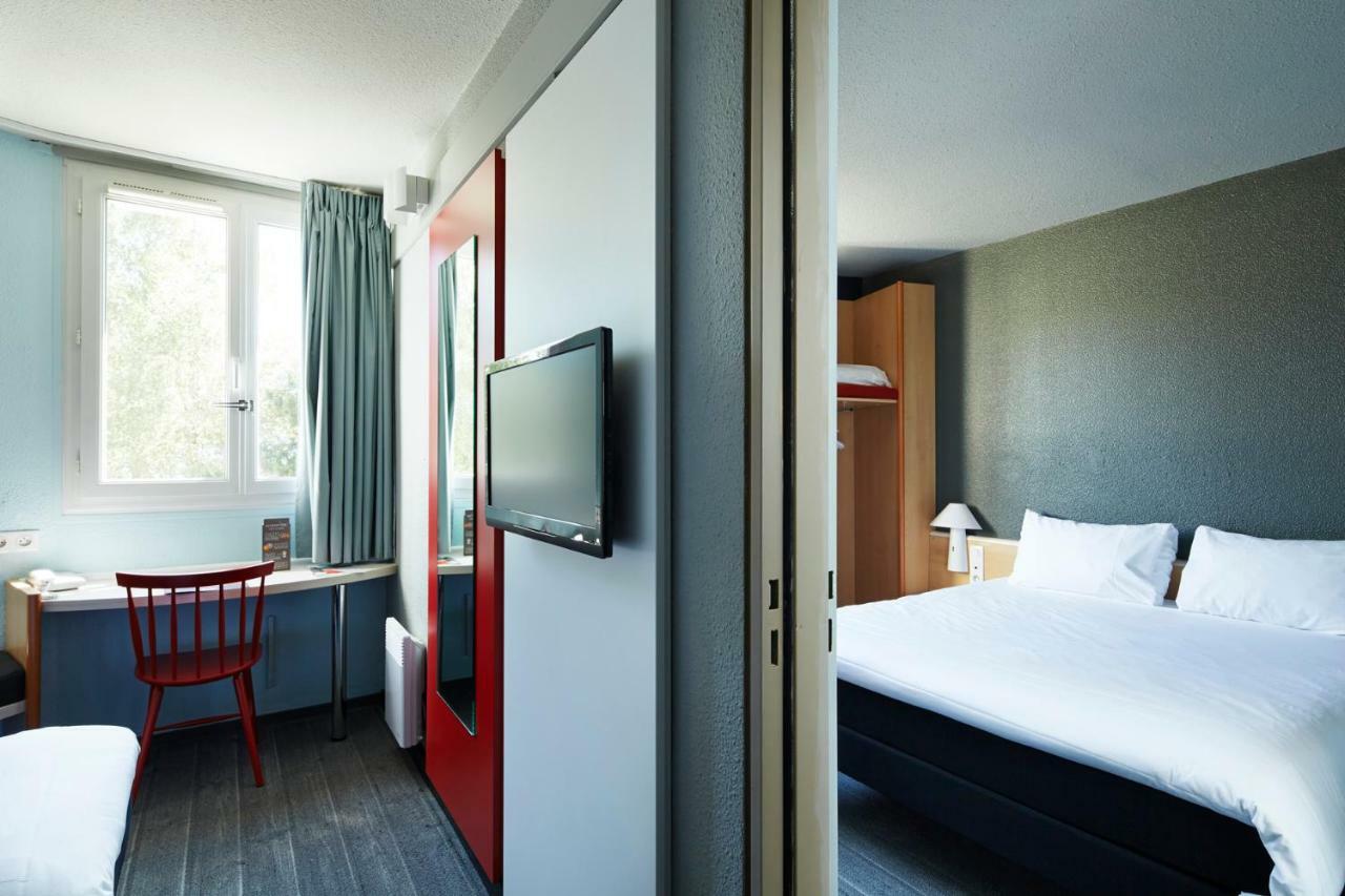 מלון Ibis Chartres Ouest Luce מראה חיצוני תמונה
